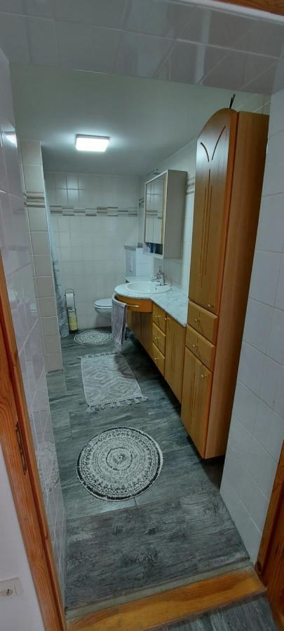 Apartmán Biohof Egrieder Jois Exteriér fotografie
