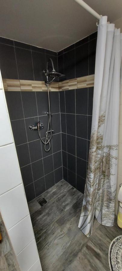 Apartmán Biohof Egrieder Jois Exteriér fotografie